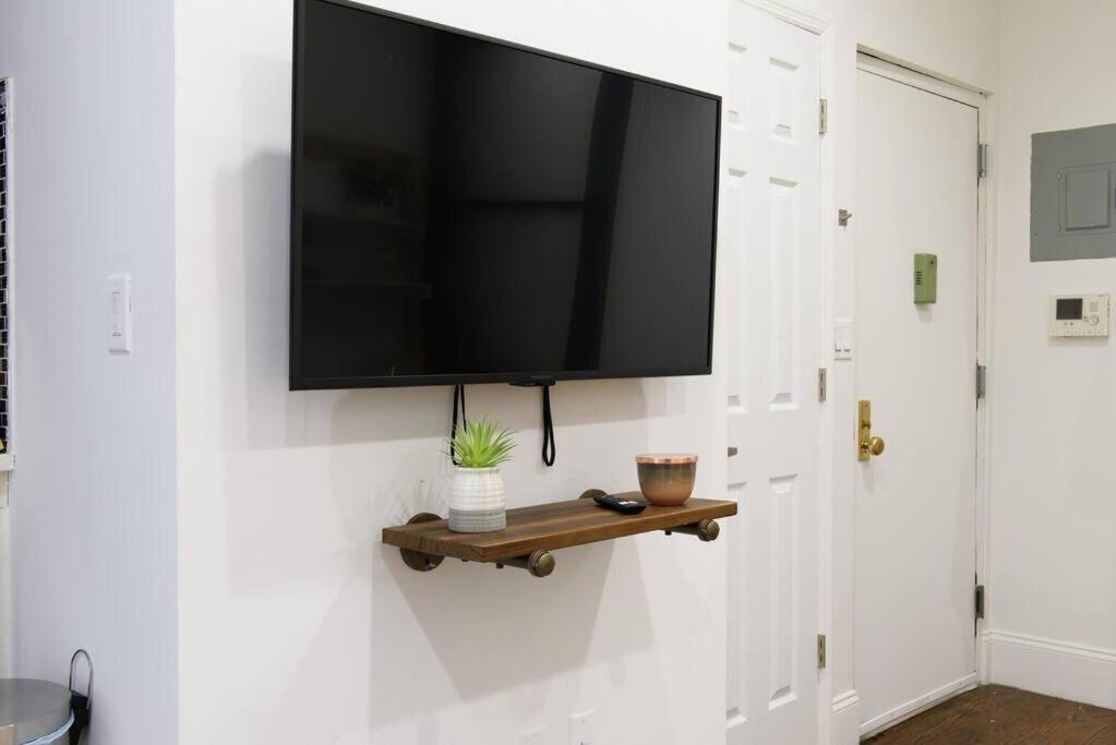 69-2a Retreat Prime Lower East Side 1br Appartamento