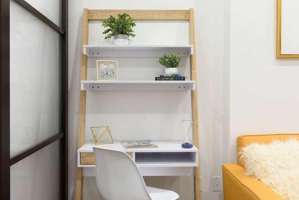69-2a Retreat Prime Lower East Side 1br Appartamento New York
