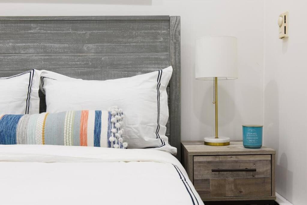69-2a Retreat Prime Lower East Side 1br Appartamento New York