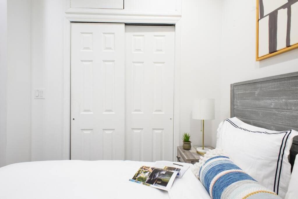 Appartamento 69-2a Retreat Prime Lower East Side 1br