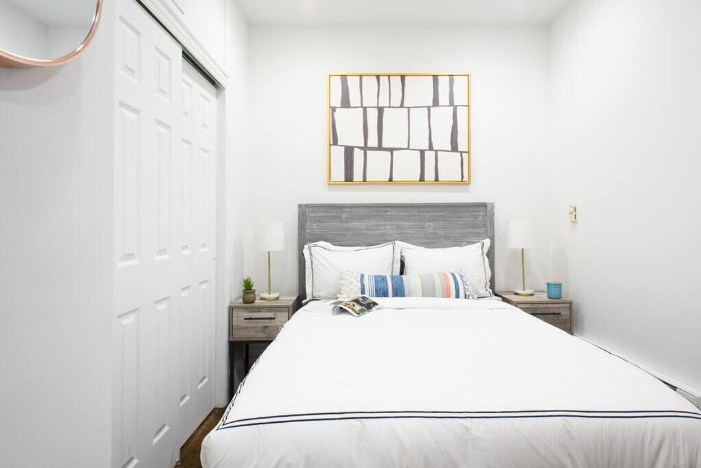 Appartamento 69-2a Retreat Prime Lower East Side 1br *