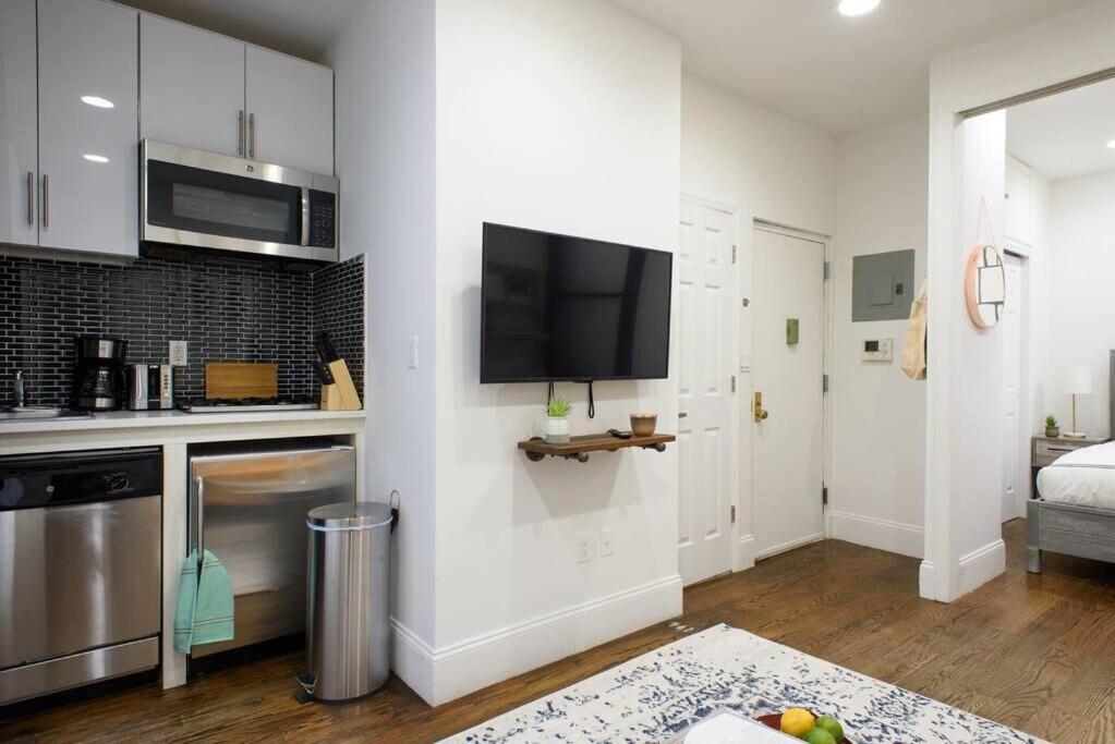 Appartamento 69-2a Retreat Prime Lower East Side 1br