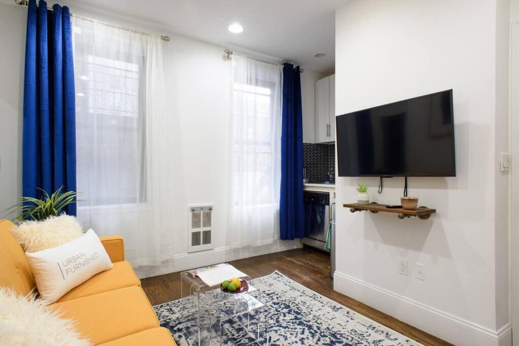 Appartamento 69-2a Retreat Prime Lower East Side 1br *