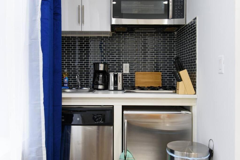 69-2a Retreat Prime Lower East Side 1br Appartamento New York