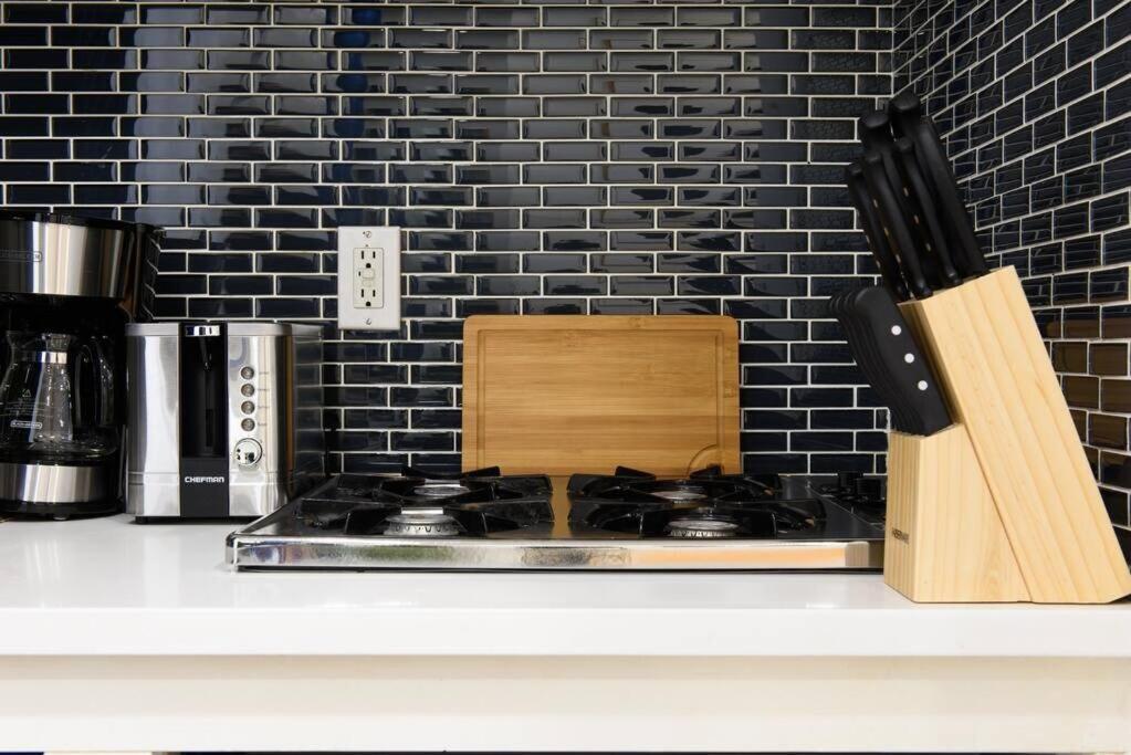 Appartamento 69-2a Retreat Prime Lower East Side 1br New York