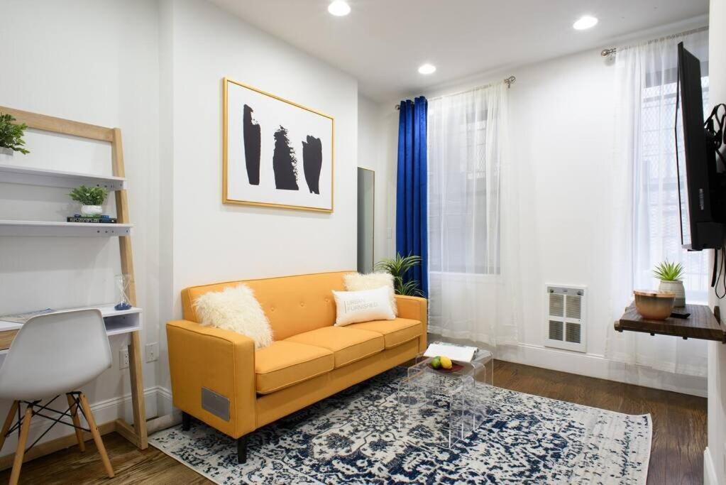 Appartamento 69-2a Retreat Prime Lower East Side 1br *