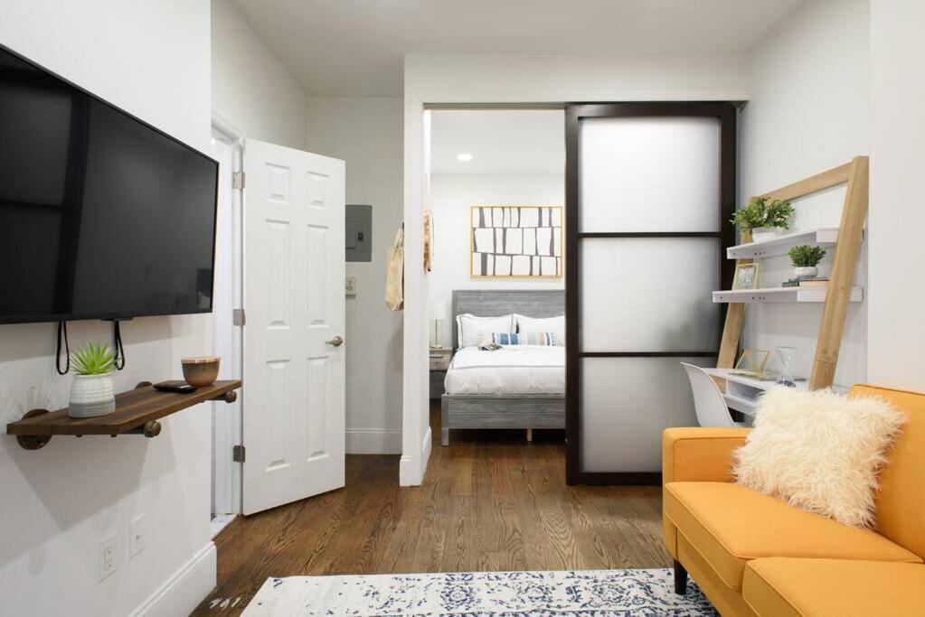 69-2a Retreat Prime Lower East Side 1br Appartamento New York